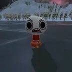 The Battle On The Ice 3 LittleBigPlanet
