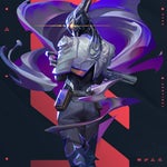 All paths end with me (no vocal)