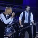 Kurt scream (Clean solo)