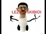 lezy 1 skibidi