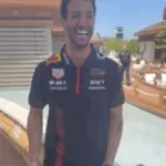 Max Verstappen and Daniel Ricciardo KiKi Ay #f1 #f1funny V2