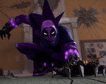 Prowler sfx