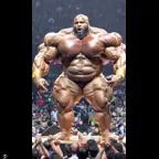 Je m’arrête plus moumlame