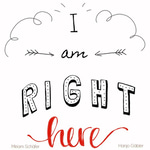 here i am