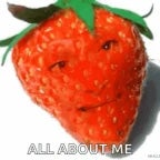 Can I get a strawberry