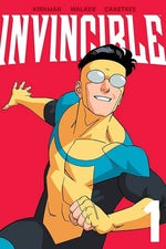 Invincible edit