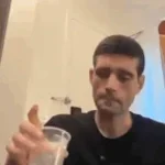 No finalzinho vem um negocinho