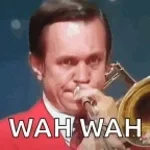 Wa wa wa wa WA WAA trumpet ringtone Original