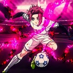 its a one shot match - Sae (blue lock)