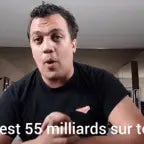 55 MILLIARDS TK78 - Sound