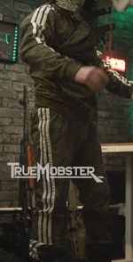 C'est pas une dinguerie