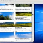 Learning HTML and creating a
