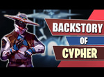 Valorant Cypher - My intel is their obstacle