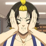 Legs (From RuPaul's Drag Race 8)