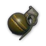 Grenade