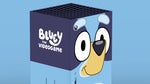 BLUEY IS AN XBOX