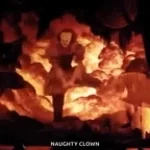 Welcome To Derry PennyWise Deadlights