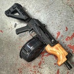 Glock 18 Full Auto Shooting Sound Free gun Sound Effects