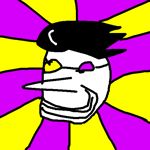 spamton laugh