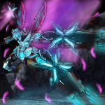 Gundam Unicorn Vulcans
