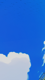 Discord call effect sound