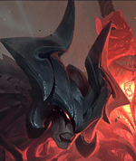 Fight or Be Forgotten