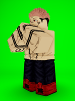 Jujutsu Kaisen JJK The Scariest Best Part - Sound