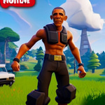 Fortnite knocked