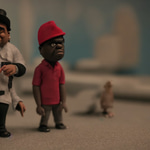 você é negro