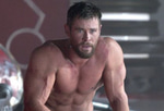 Thor Ragnarok - Thor - Ragnarok
