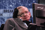 Stephen Hawking's Satisfaction