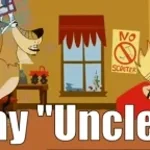 عمو ريان استفكش - Sound