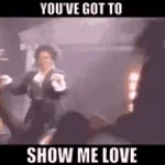Robin S - Show Me Love