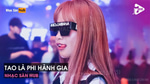 Phi hành gia remix ✨ Hoàng Lan Anh ✨