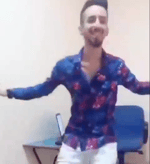 Indian Gangnam Style