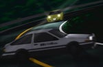 Initial D KANSEI DORIFTO
