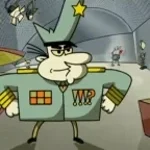 big butts x the general