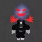 Amen Break: Roblox Cover