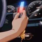 car beep but key sound