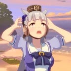 Gold Ship Ahh~...  AAAHGGG