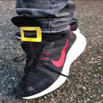 One two buckle my shoe meme