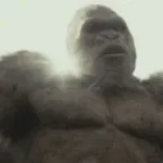 monster roar