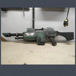 DOW Lascannon