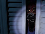fnaf window scare sound effect
