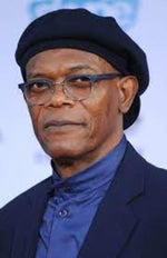 You see the size of that gun