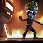 it's the final braincell - Sound