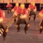 YEEAW. Square Dance Engineer REMIX