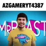 Skittles Meme Mr Beast Rizz 360ş