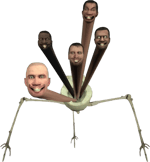 Skibidi Skibidi Skibidi - Sound