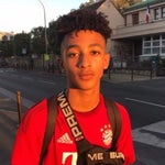 Theodort parle de sa mère